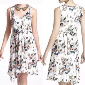 Anthropologie Pebble Dress Size 10